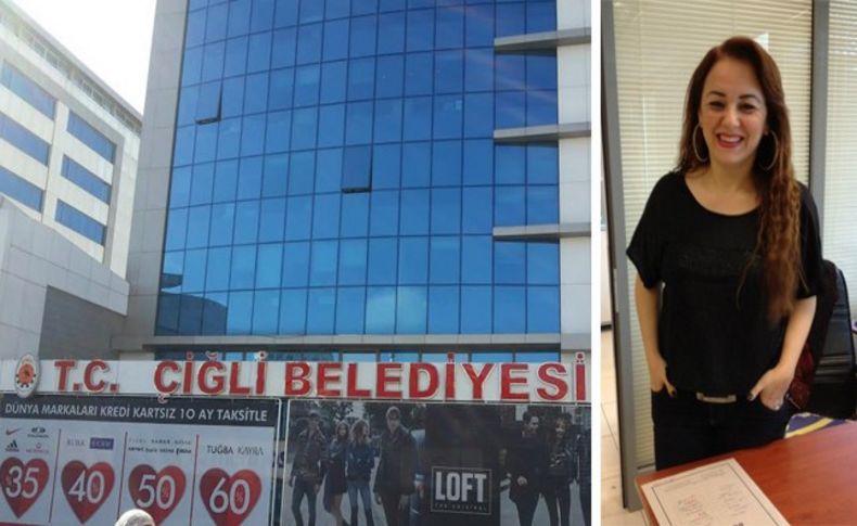 Mobbinge uğrayan Başkan Yardımcısı mobbing sertifikası aldı